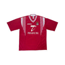Camisola Benfica Principal 97/98