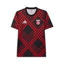 Camisola Benfica Aquecimento 25/26
