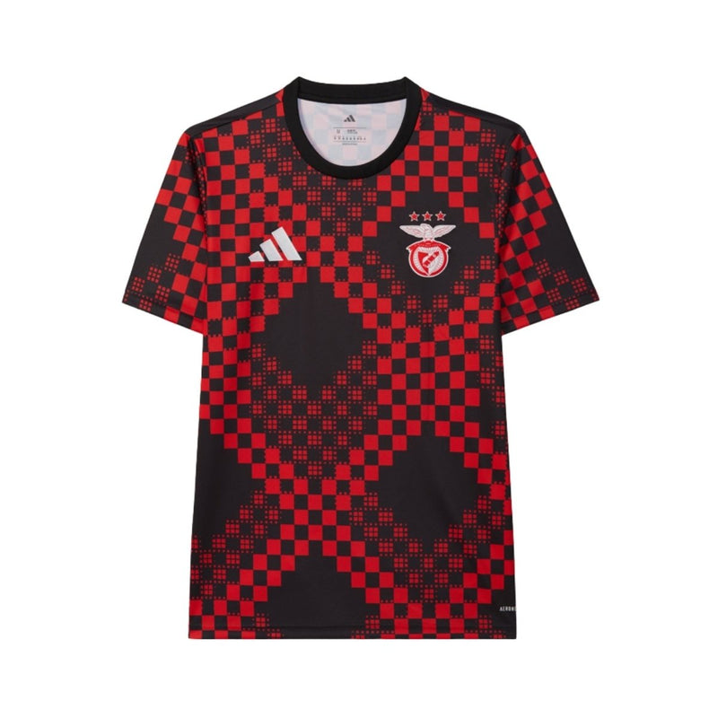 Camisola Benfica Aquecimento 25/26