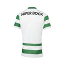 Camisola Sporting Principal 25/26 - Patch Campeão