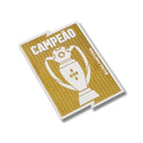 Camisola Sporting Principal 25/26 - Patch Campeão