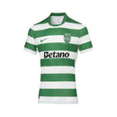 Camisola Sporting Principal 25/26 - Patch Campeão
