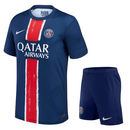 Conjunto Infantil PSG Home 24/25