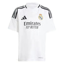 Conjunto Infantil Real Madrid Home 24/25