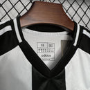 Conjunto Infantil Newcastle home 24/25