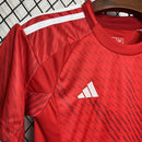Conjunto Infantil Nottingham Forest home 24/25