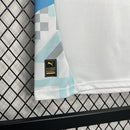 Conjunto Infantil Olympique de Marseille home 24/25