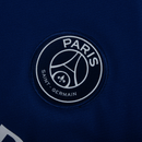 PSG fourth 24/25