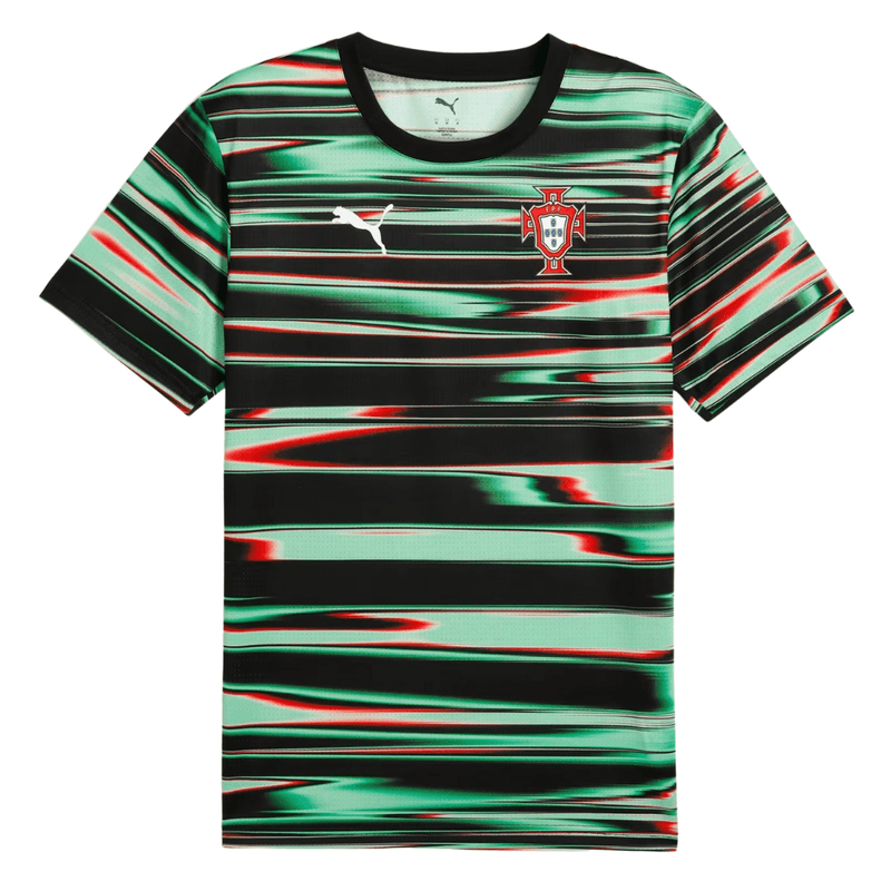 Portugal pré-jogo 25/26