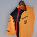AS Roma Home 05/06 Retro