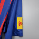 Barcelona Home 11/12 Retro