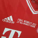 Bayern München Home 2013 Retro