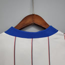 Rangers Away 82/83 Retro