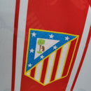 Atlético De Madrid Home 94/95 Retro