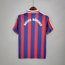 Bayern München Home 1995 Retro