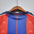 Barcelona Home 97/98 Retro