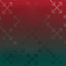 AC Milan x Off-White 24/25 - Red Jersey