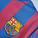 Barcelona Home 2006 Uefa Retro