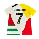 Camisa Comemorativa do Cristiano Ronaldo 2025