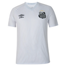 Santos home 25/26