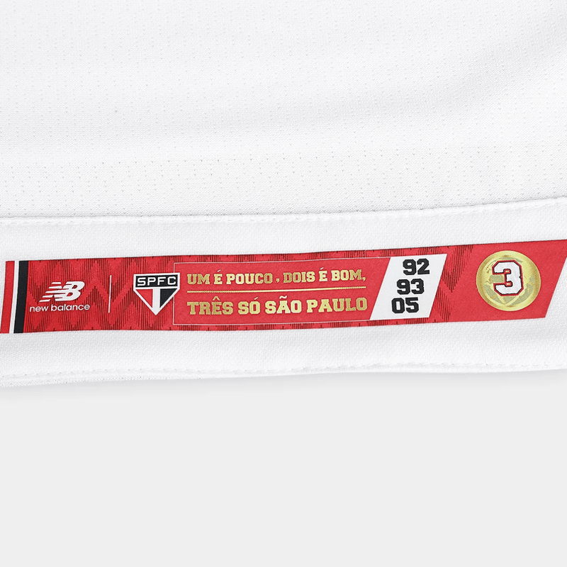 São Paulo home 25/26
