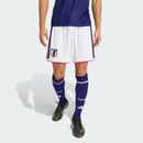 Calções Japão 26/27 Home