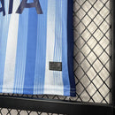 Conjunto Infantil Tottenham away 24/25