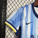 Conjunto Infantil Tottenham away 24/25