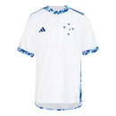 Conjunto Infantil Cruzeiro Away 24/25