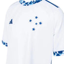 Conjunto Infantil Cruzeiro Away 24/25