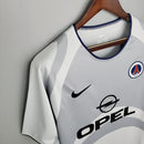 PSG Away 01/02 Retro