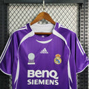 Real Madrid Third 06/07 Retro