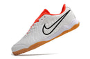 Chuteira Futsal Nike Tiempo Legend 10 IC Branco