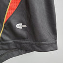 Detalhe do produto AC Milan 2006 Retro Black Olympic com tecnologia ClimaCool
