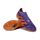 Chuteira Adidas Predator LL 30 Elite FG "Raphinha" com design inovador e ótima performance para futebol.