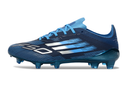 Chuteira Adidas F50 FG Elite Azul
