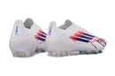 Chuteira Adidas F50 FG Elite Sparkfusion - Trinity Rodman