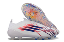 Chuteira Adidas F50 FG Elite Sparkfusion - Trinity Rodman