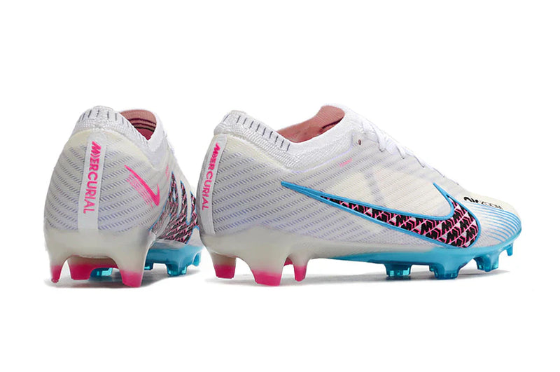 Chuteira Nike Mercurial Vapor 15 Air Zoom ENZO FERNÁNDEZ FG