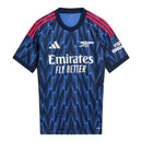 Camisola de futebol Arsenal away 25/26