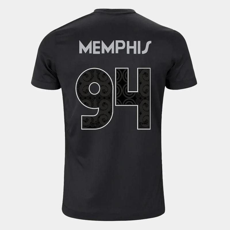 Corinthians away 24/25 - Memphis