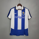 FC Porto Home 03/04 Retro