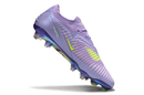 Chuteira Nike Phantom 6 Elite FG - Roxa