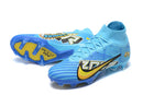 Chuteira Nike Mercurial Superfly 9 Air Zoom KM Ultra FG