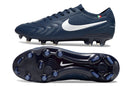 Nike Tiempo Legend 10 FG -  Azul Escura - Edição Especial