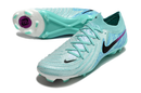 Chuteira Nike Phantom GX II FG - Azul