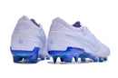 Chuteira Nike Tiempo Legend 10 FG - Branco Gelo