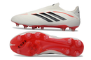 Chuteira Adidas Copa Pure IV Elite FG - Born For Goals Pack com design elegante e tecnologia de ponta.