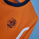 Holanda Home 2010 Retro