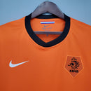 Holanda Home 2010 Retro